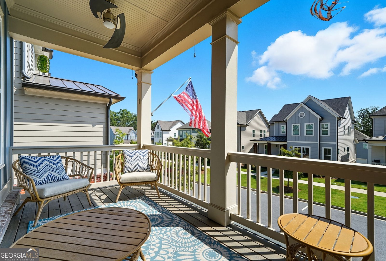 120 Meadow Mill Road Woodstock - 51