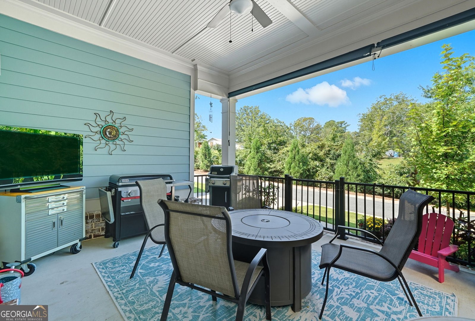 120 Meadow Mill Road Woodstock - 52