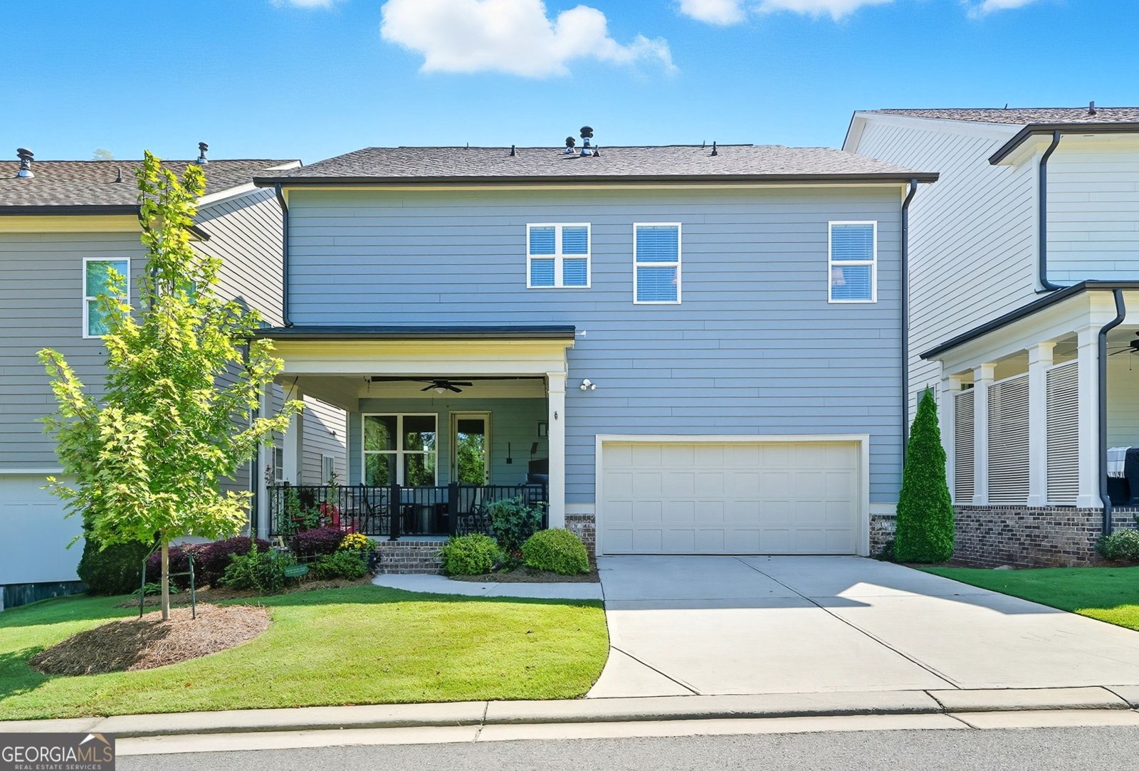 120 Meadow Mill Road Woodstock - 53