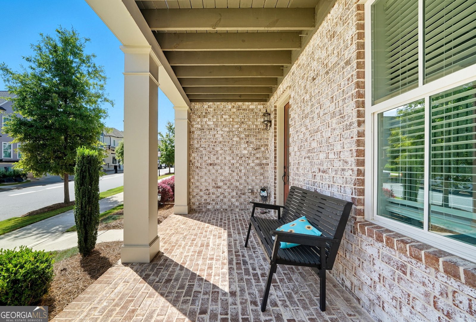 120 Meadow Mill Road Woodstock - 57