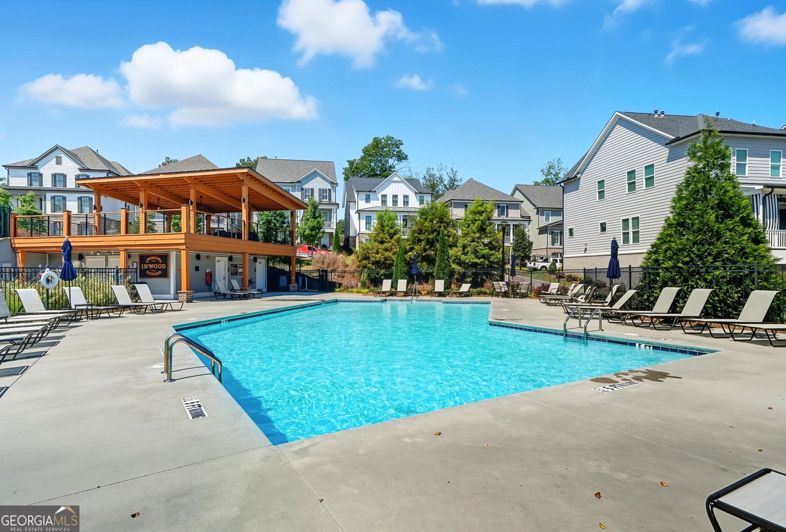 120 Meadow Mill Road Woodstock - 61