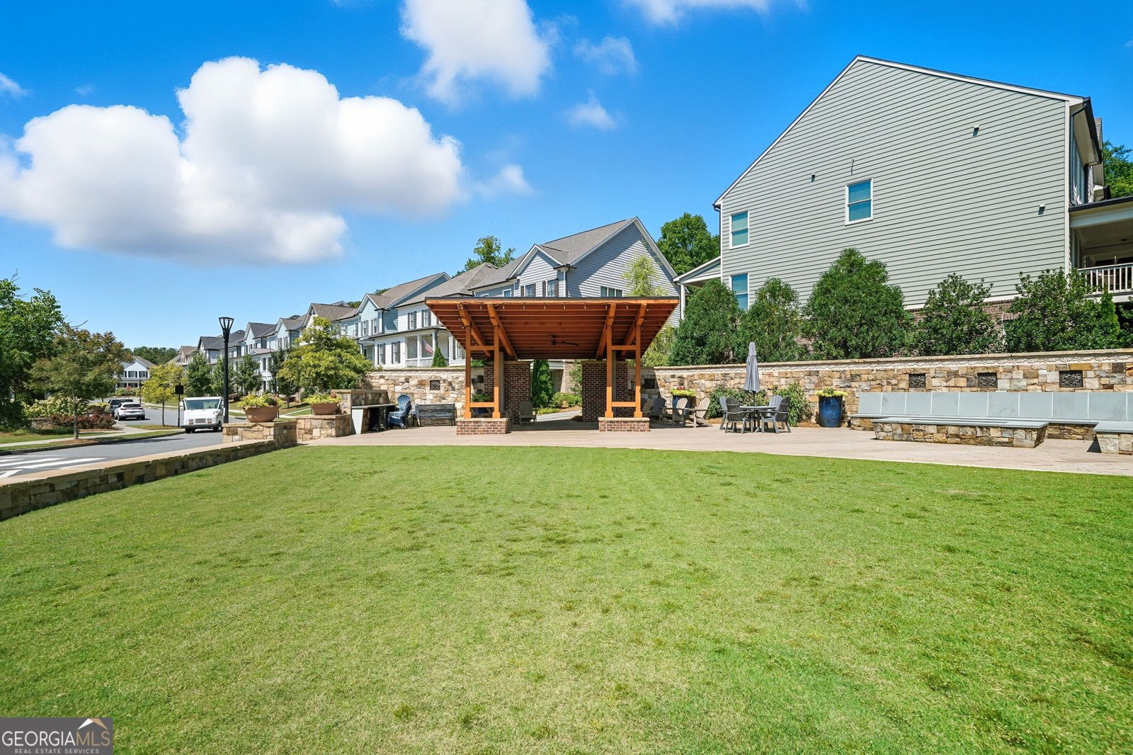 120 Meadow Mill Road Woodstock - 63