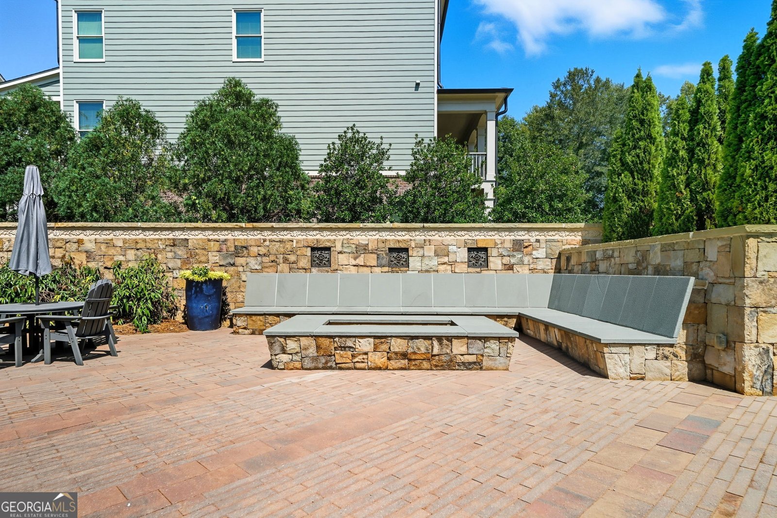 120 Meadow Mill Road Woodstock - 64
