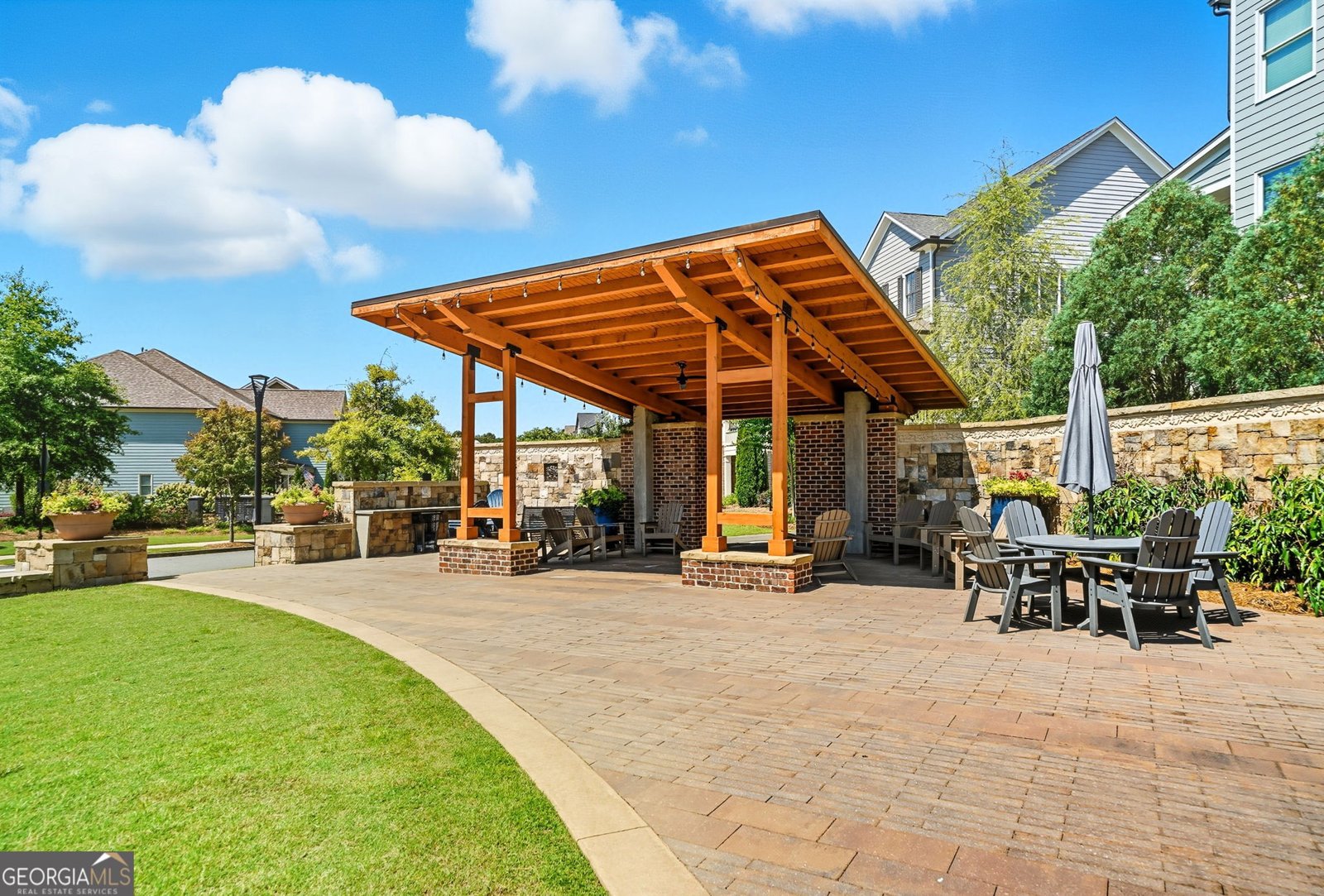 120 Meadow Mill Road Woodstock - 65
