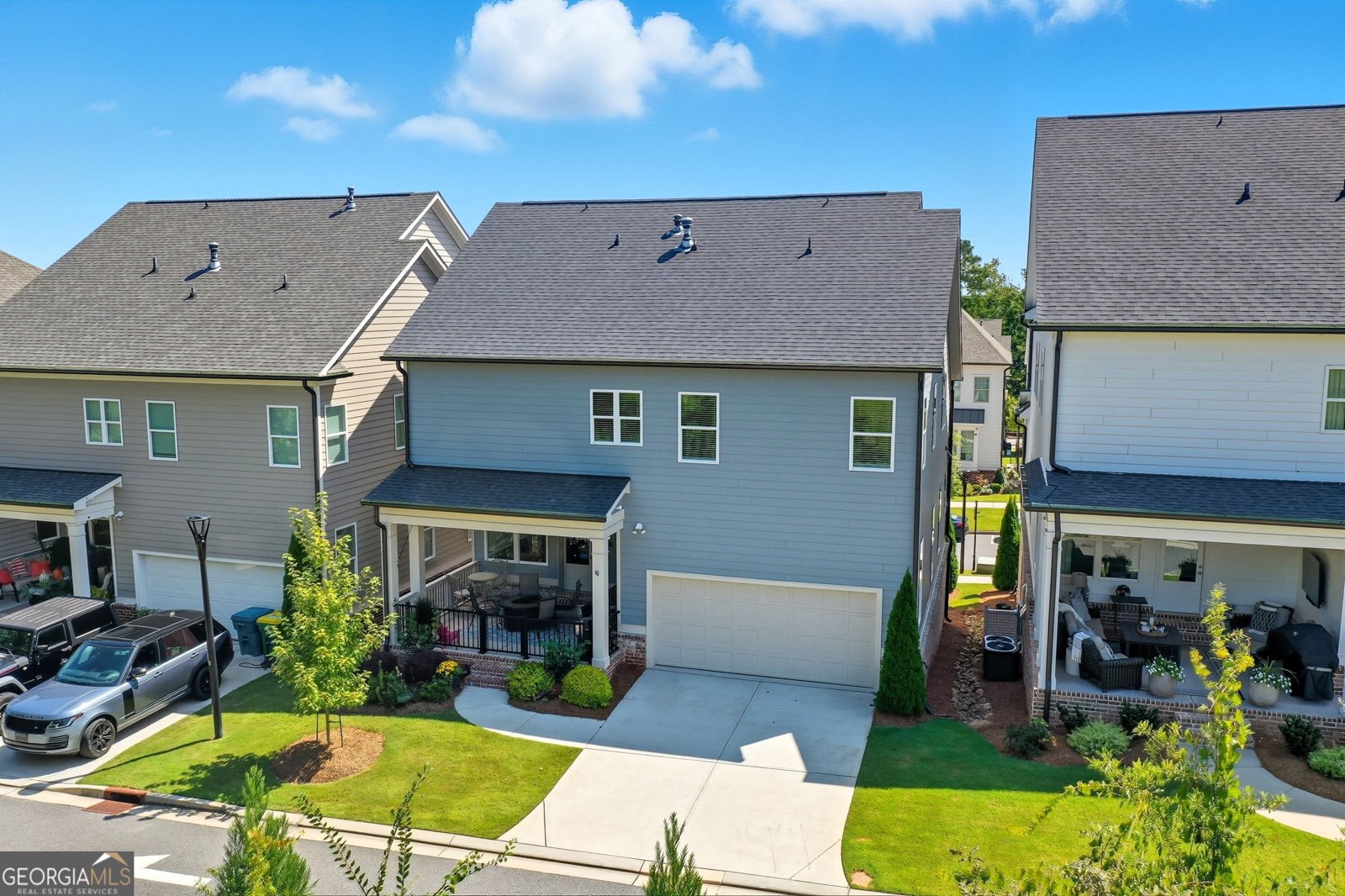 120 Meadow Mill Road Woodstock - 7