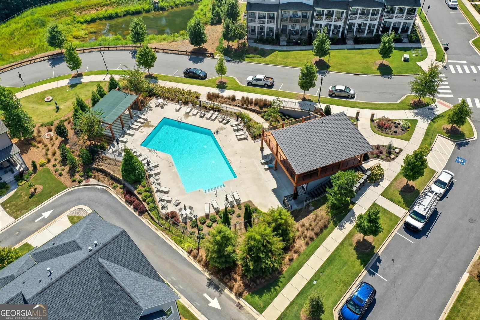 120 Meadow Mill Road Woodstock - 8