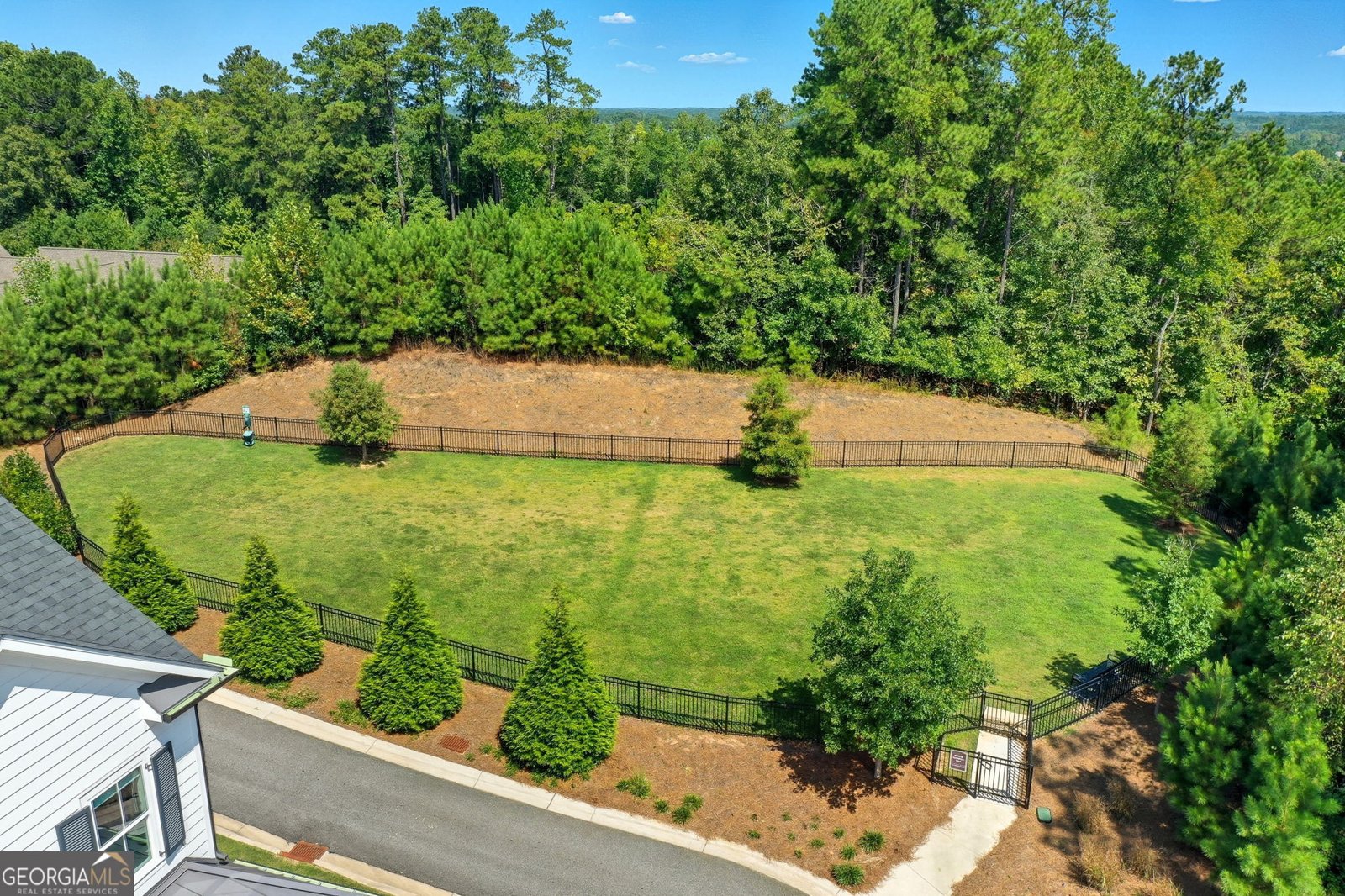 120 Meadow Mill Road Woodstock - 9