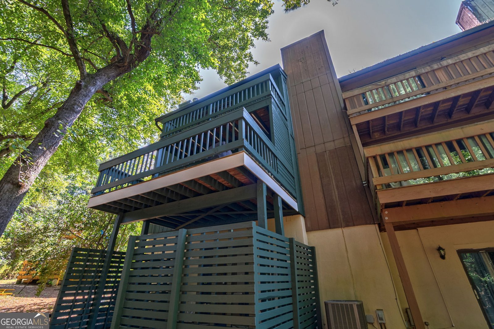 156 Fernbanks Court Athens - 20