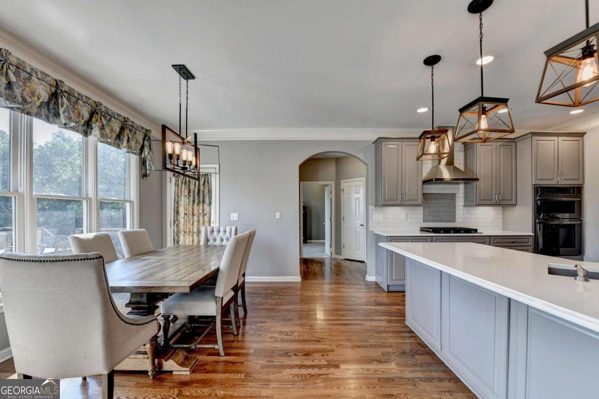 964 Fairview Club Circle Dacula - 12