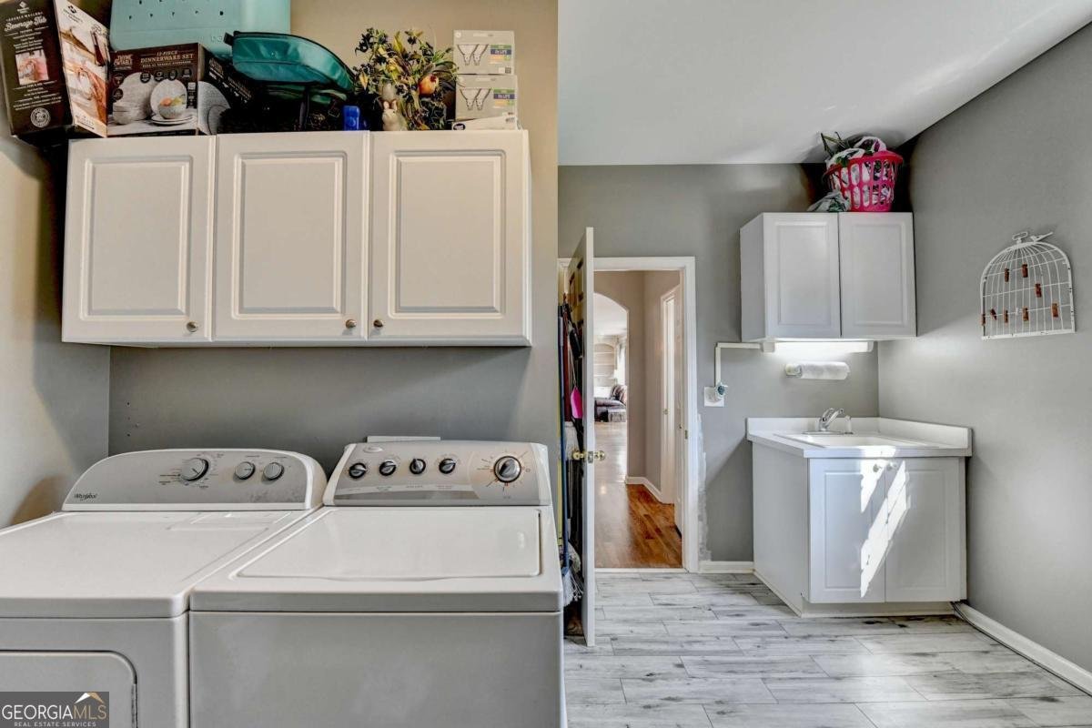 964 Fairview Club Circle Dacula - 21