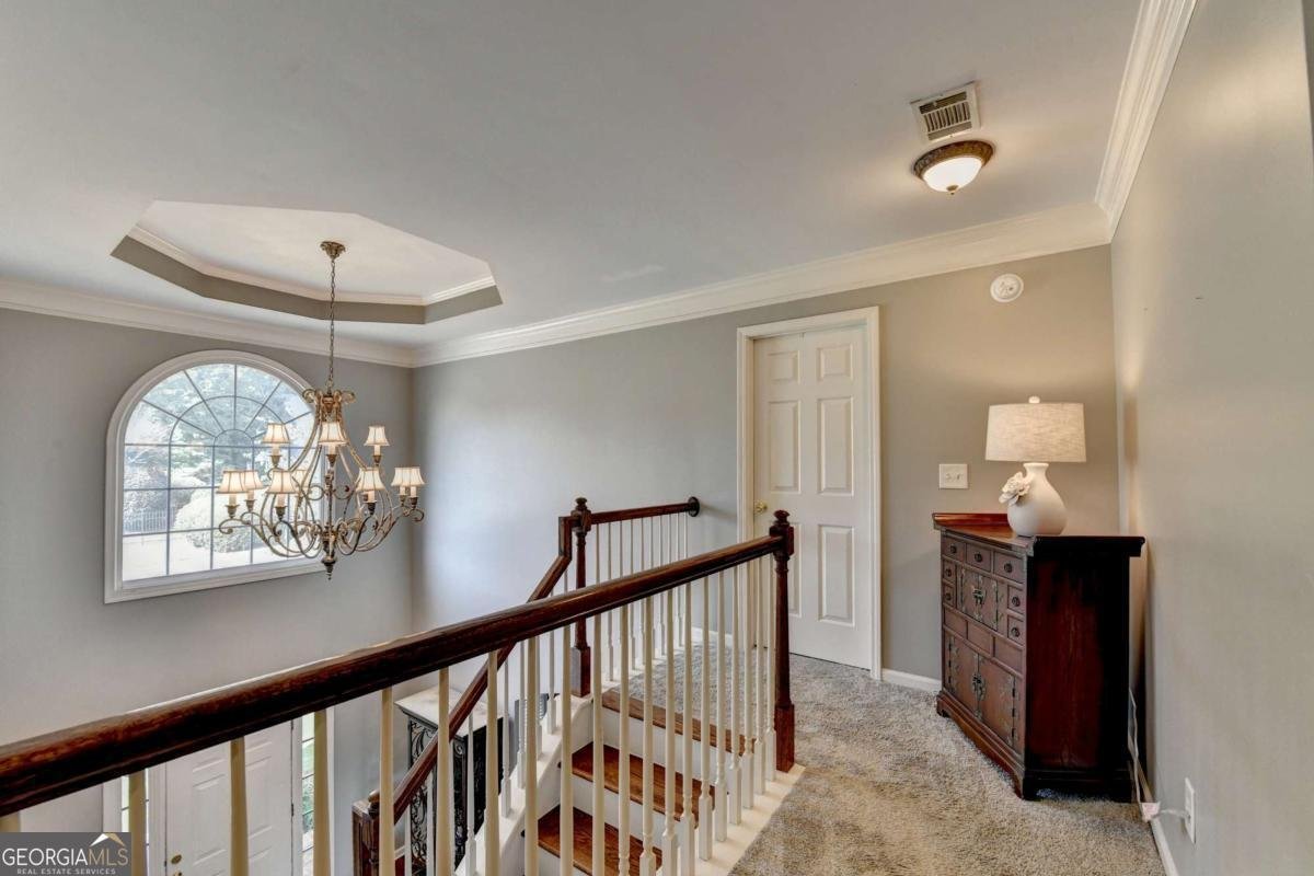 964 Fairview Club Circle Dacula - 22