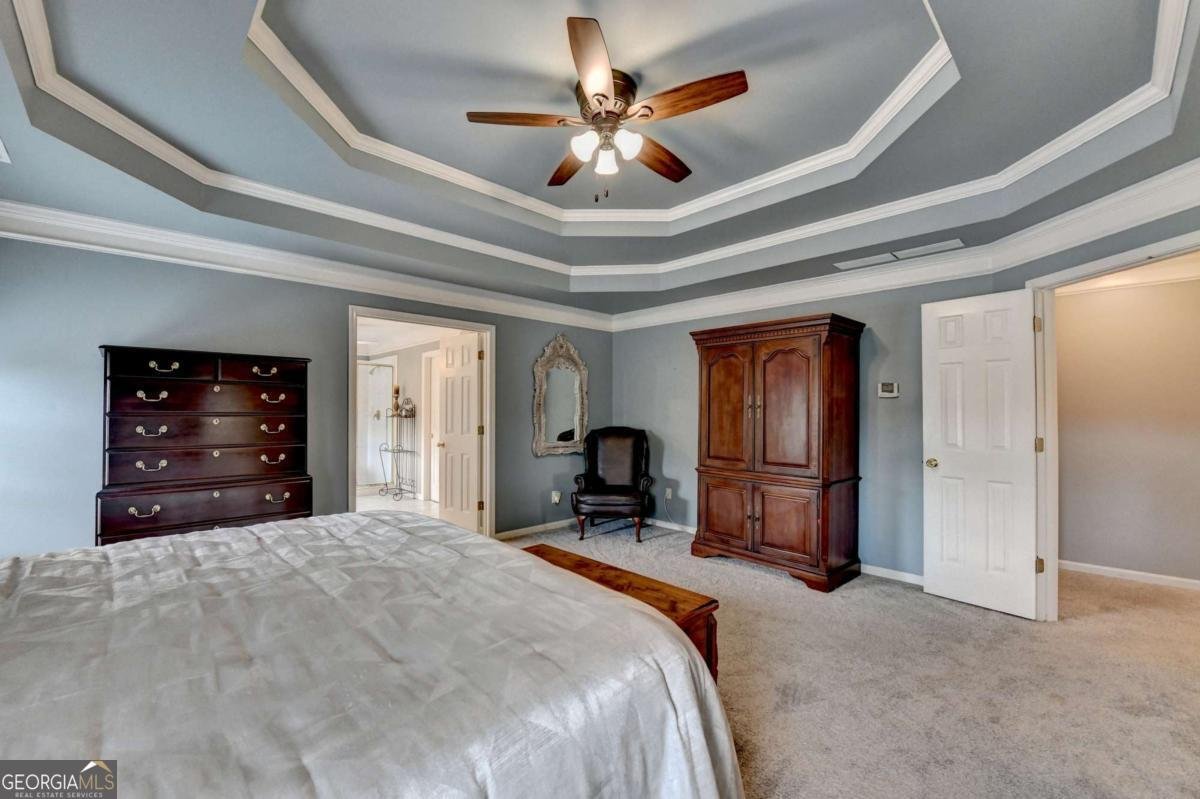 964 Fairview Club Circle Dacula - 25