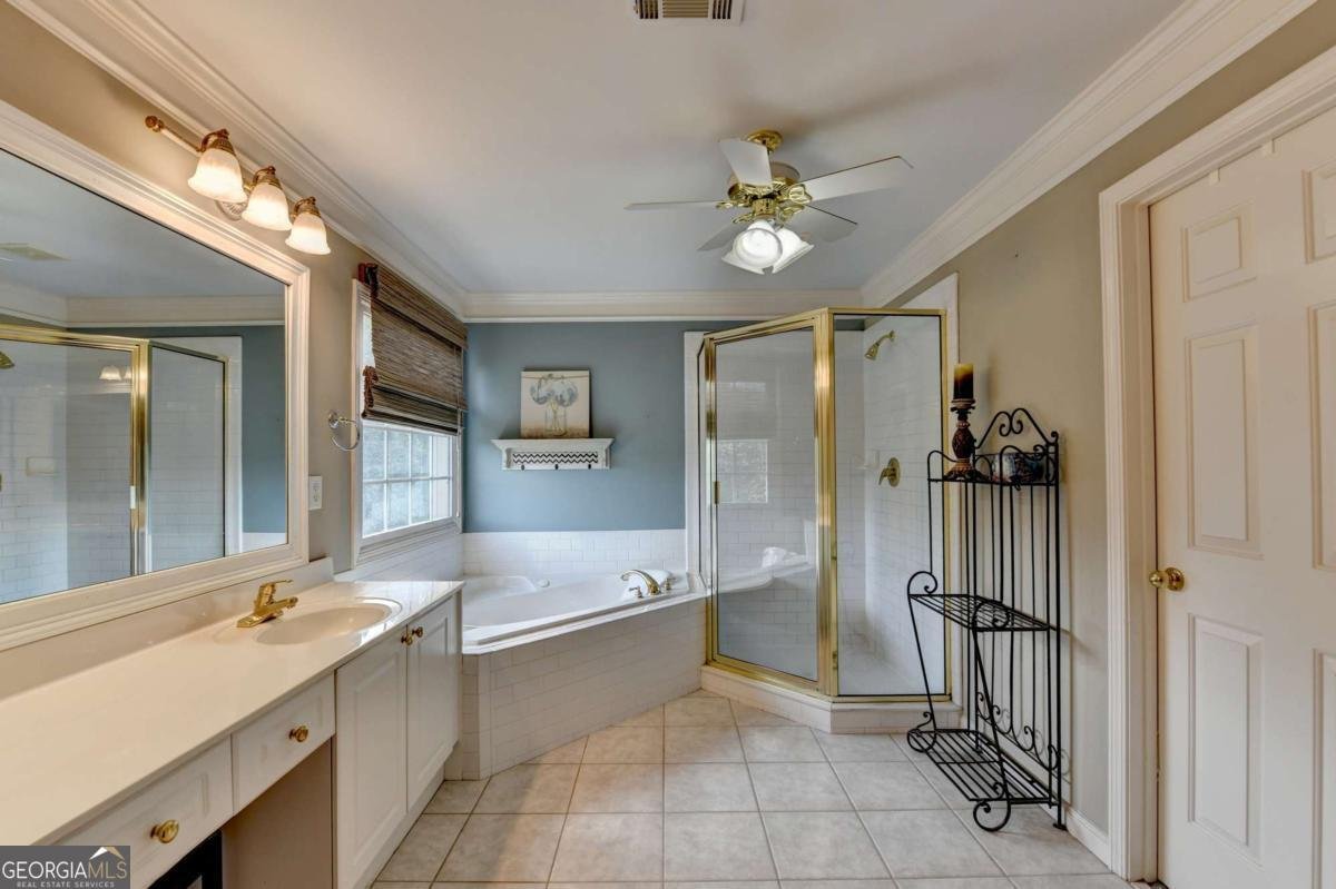 964 Fairview Club Circle Dacula - 27