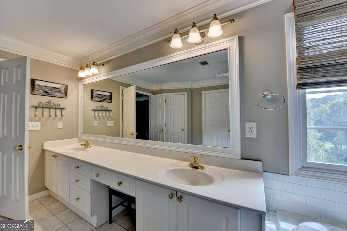 964 Fairview Club Circle Dacula - 28