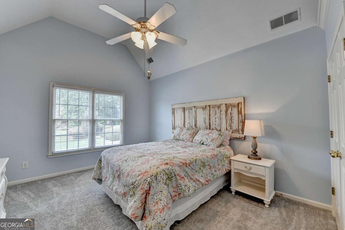 964 Fairview Club Circle Dacula - 29