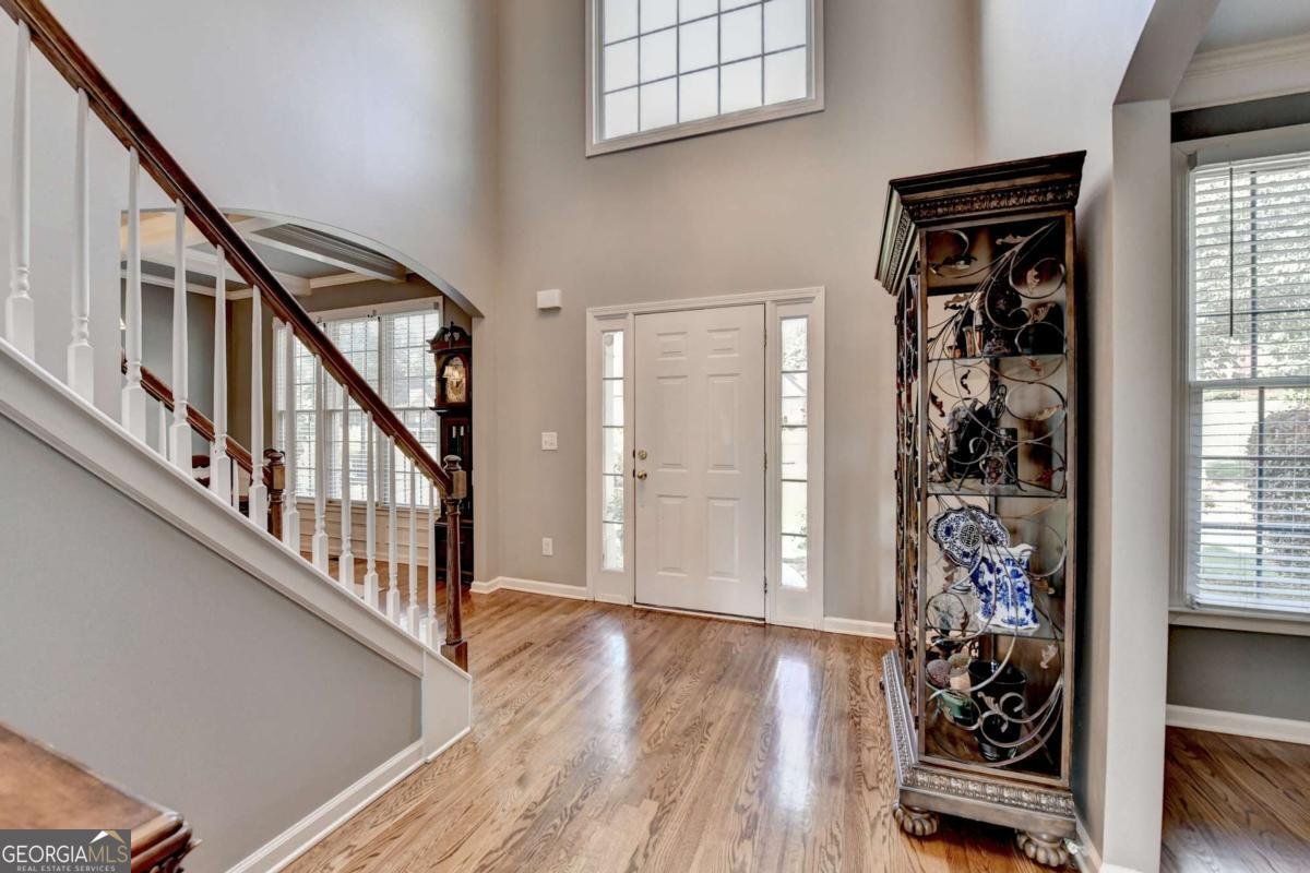 964 Fairview Club Circle Dacula - 3