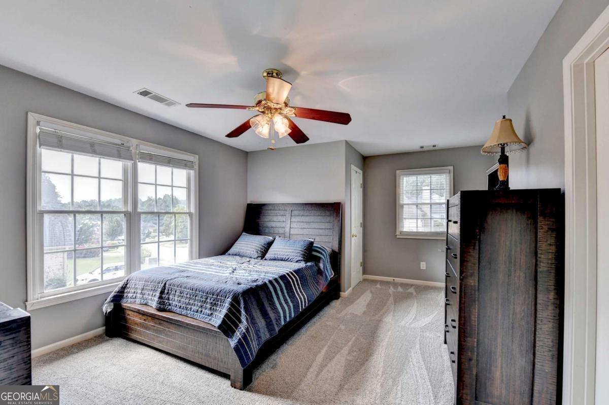 964 Fairview Club Circle Dacula - 31