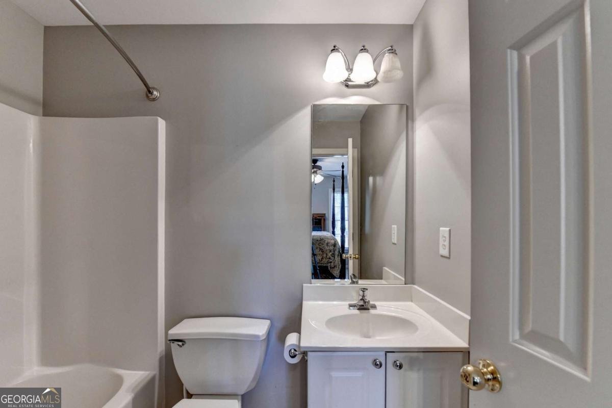 964 Fairview Club Circle Dacula - 33