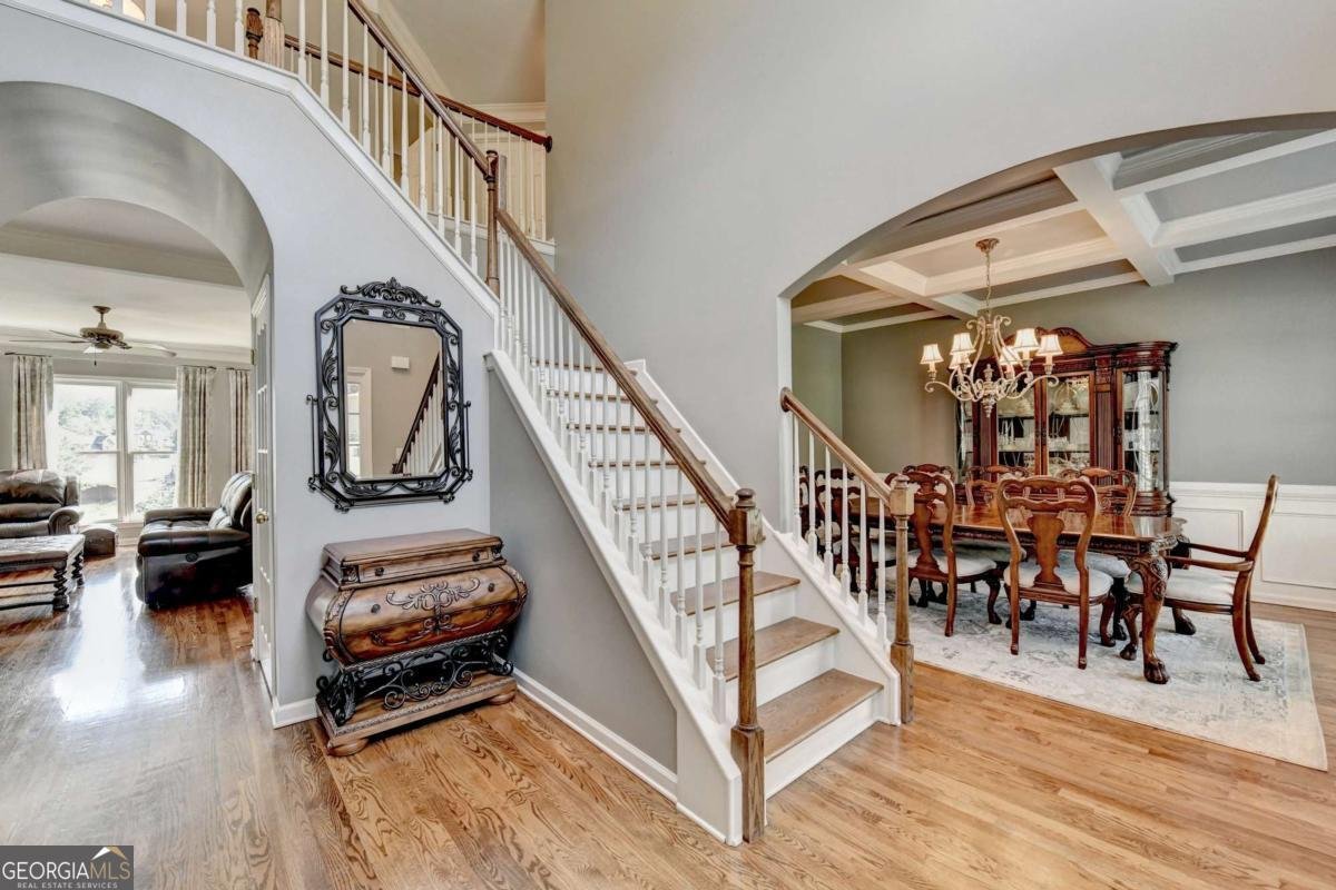 964 Fairview Club Circle Dacula - 4