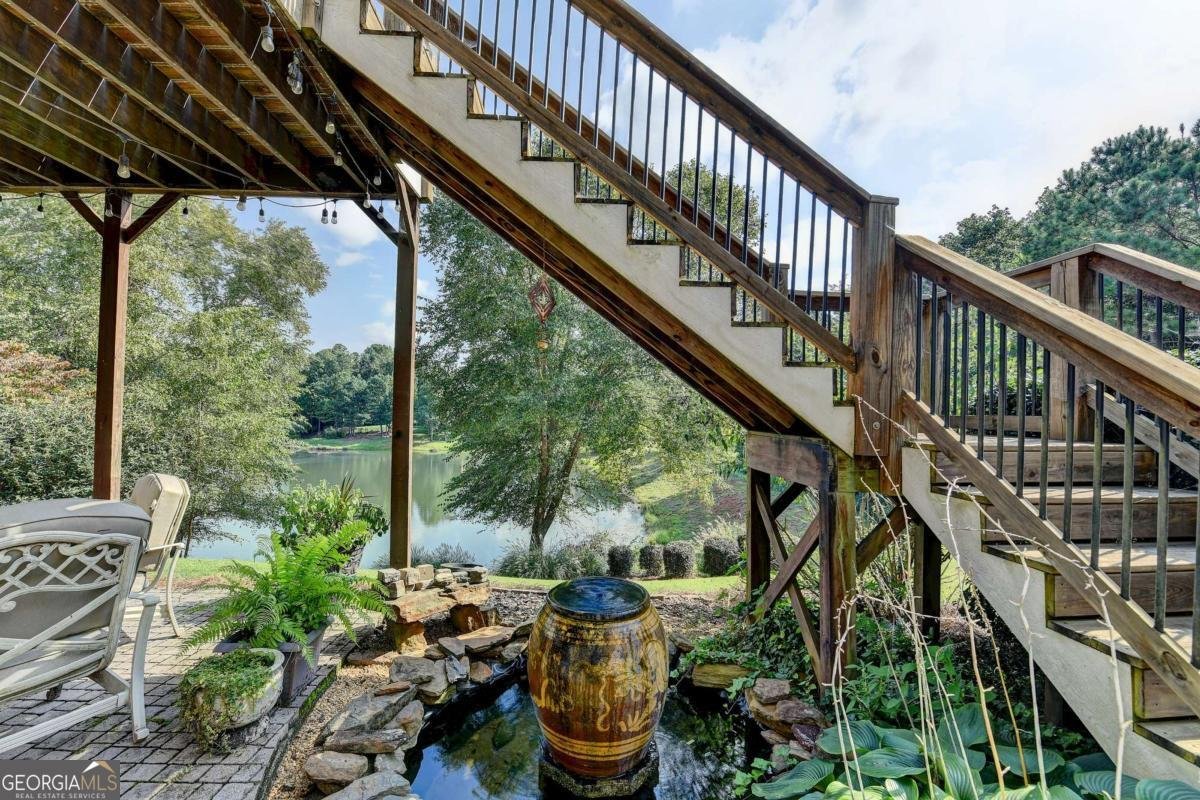 964 Fairview Club Circle Dacula - 41