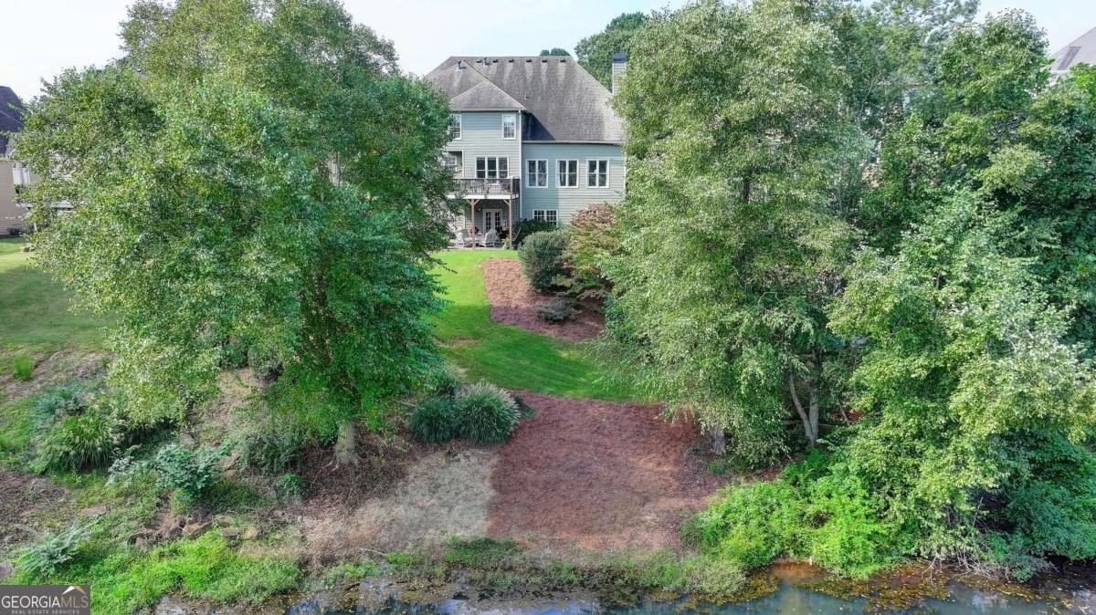 964 Fairview Club Circle Dacula - 50