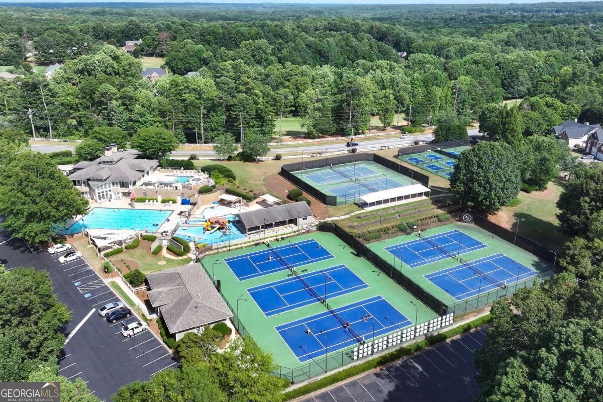 964 Fairview Club Circle Dacula - 54