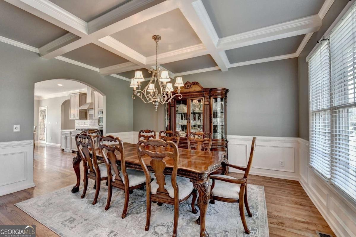 964 Fairview Club Circle Dacula - 6