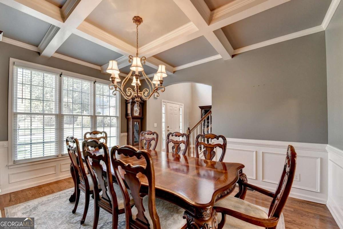 964 Fairview Club Circle Dacula - 7