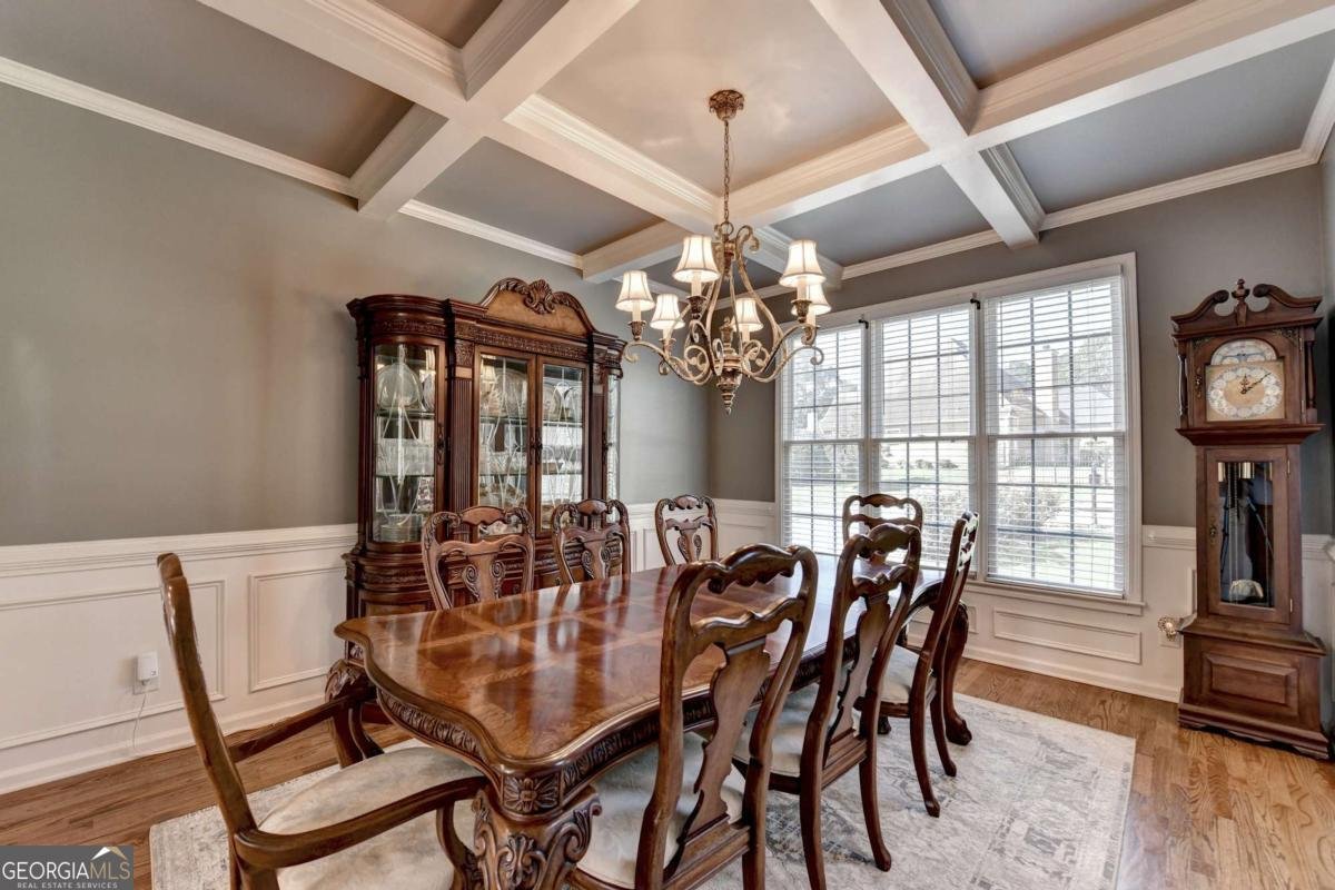 964 Fairview Club Circle Dacula - 8