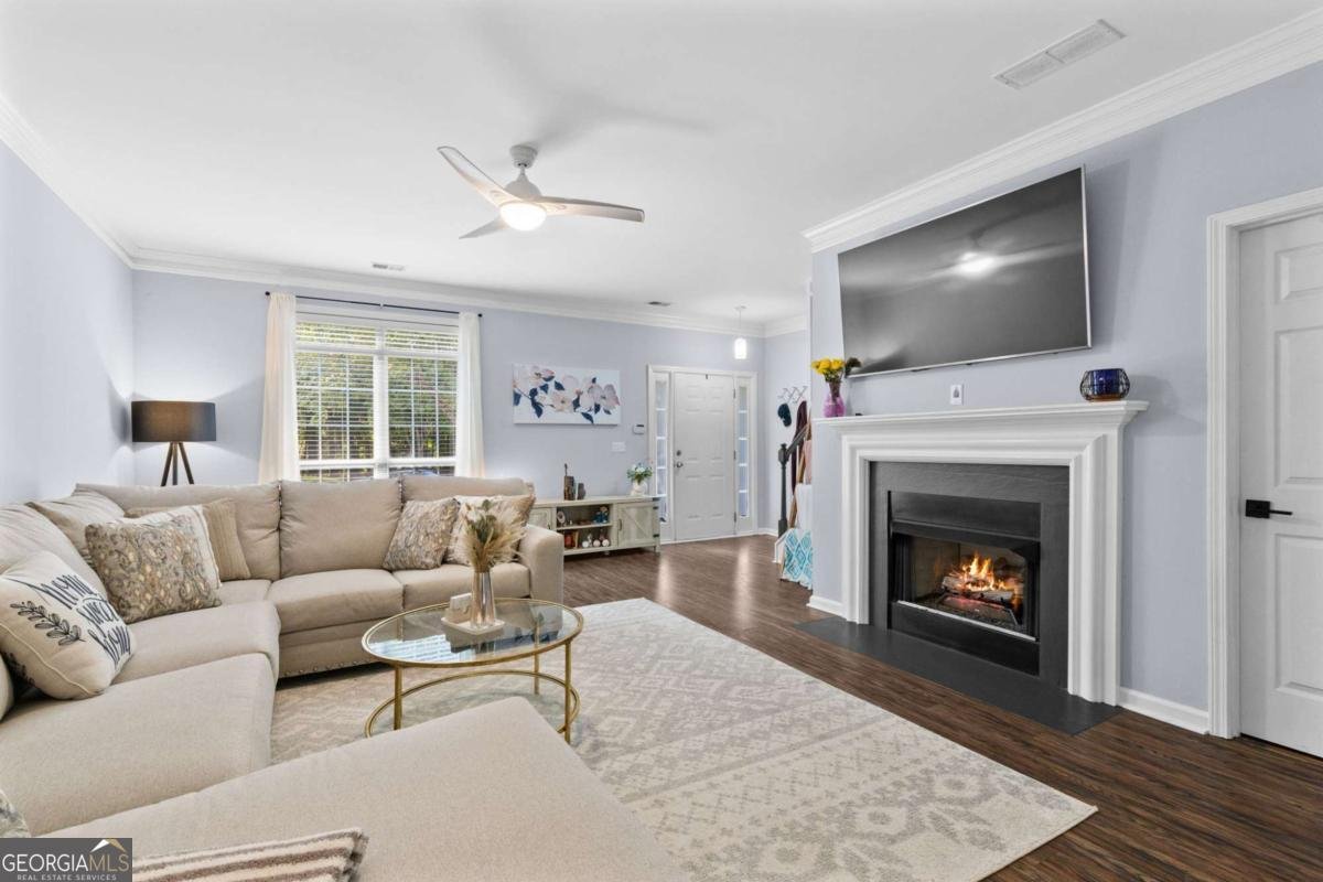 3430 Town Square Drive Kennesaw - 1