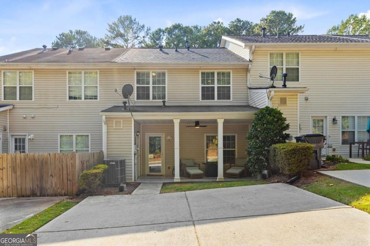 3430 Town Square Drive Kennesaw - 17