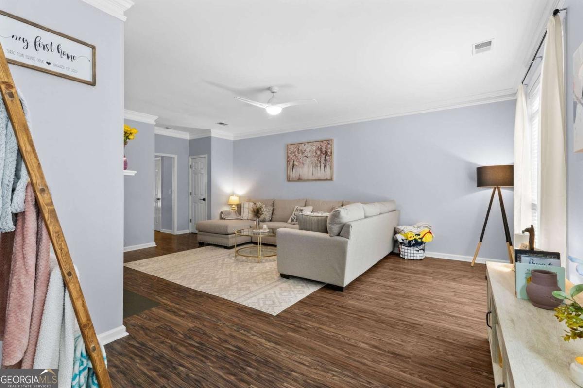 3430 Town Square Drive Kennesaw - 2