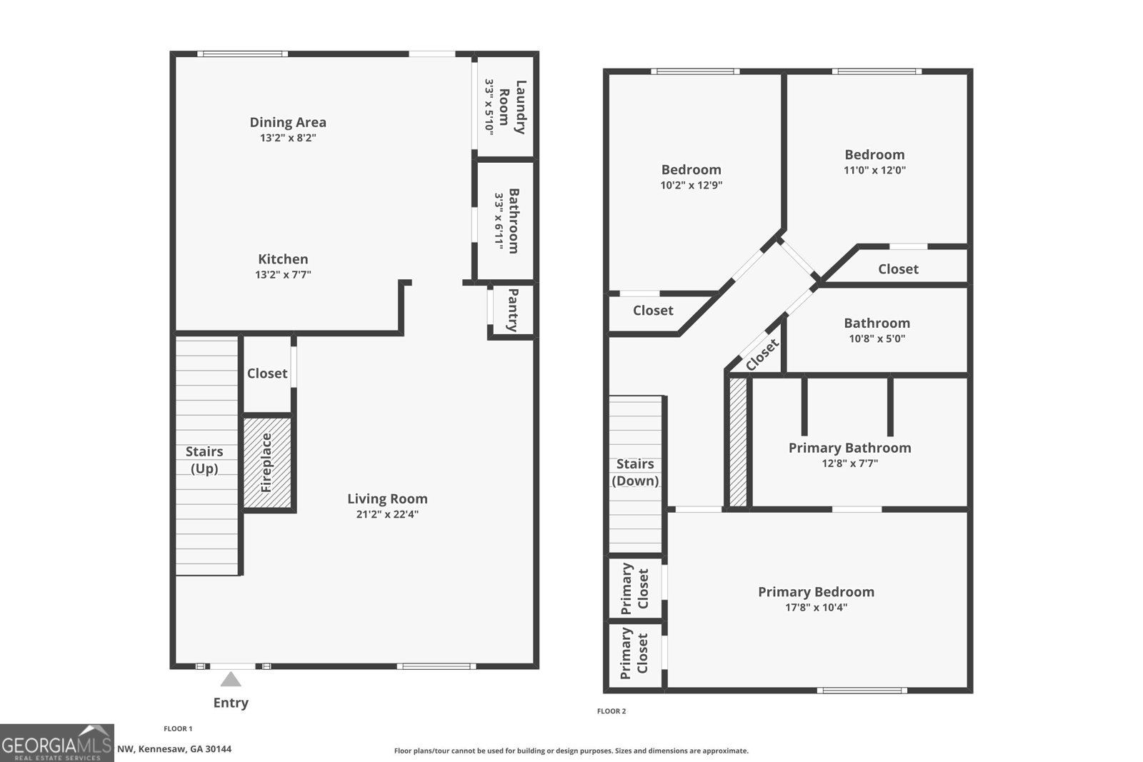 3430 Town Square Drive Kennesaw - 21
