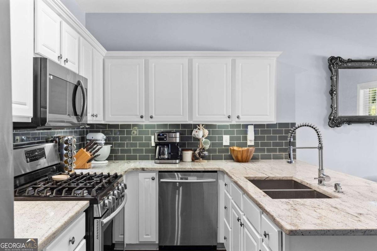 3430 Town Square Drive Kennesaw - 4