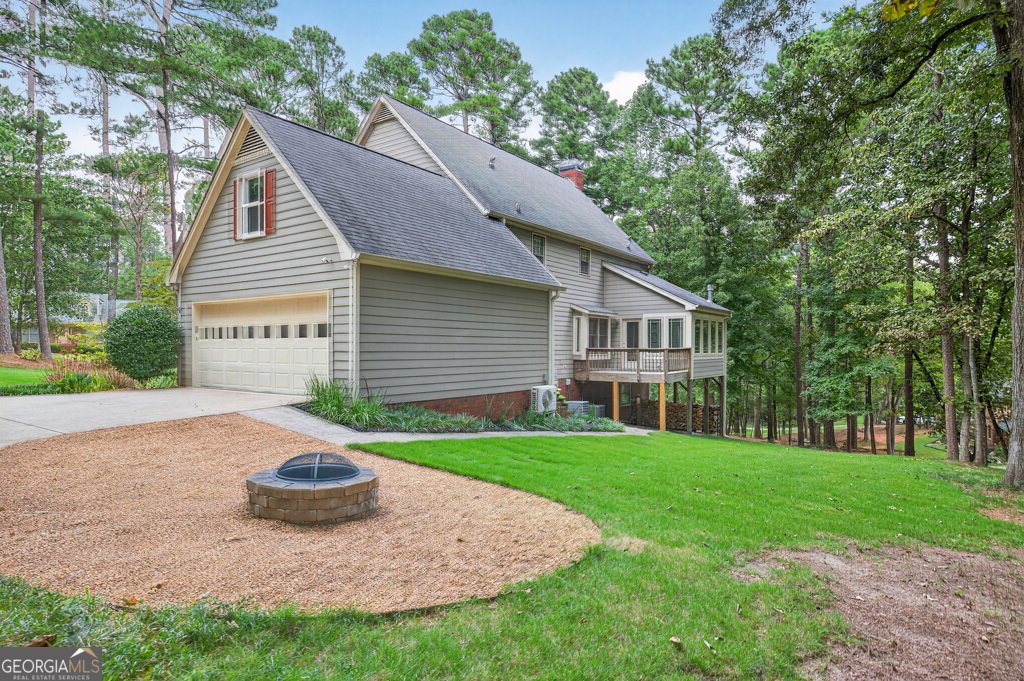 82 Cedar Bluff Winder - 12