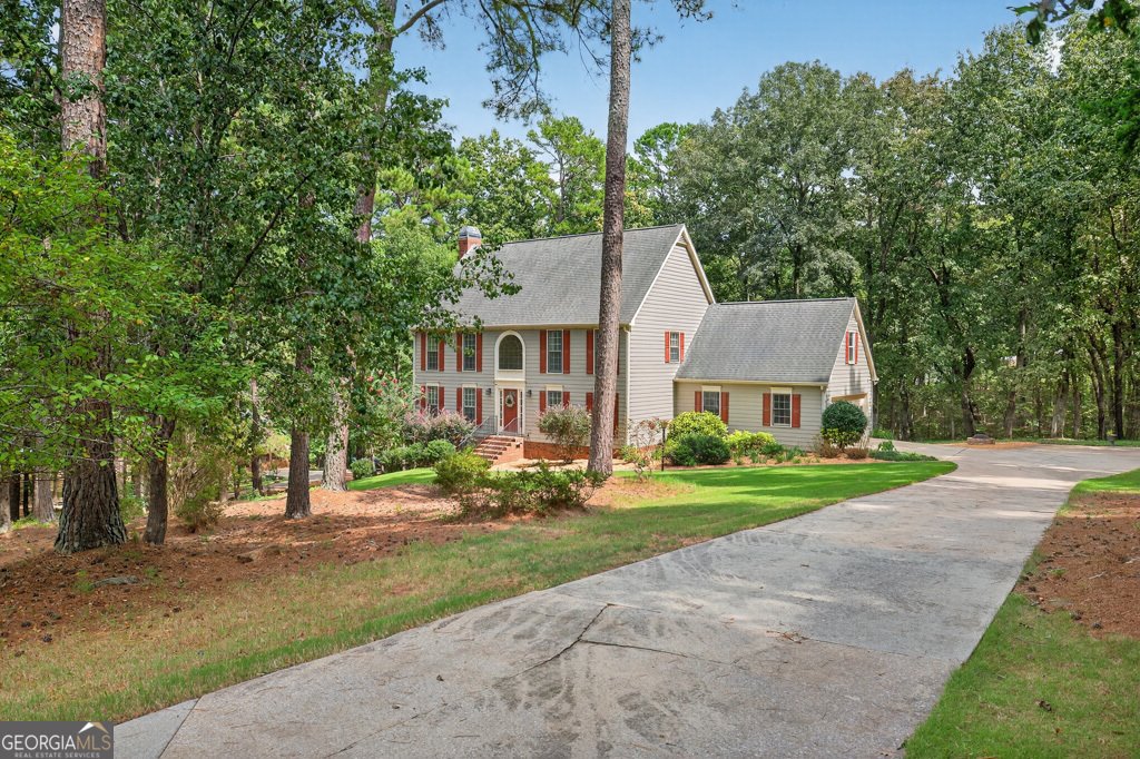 82 Cedar Bluff Winder - 16