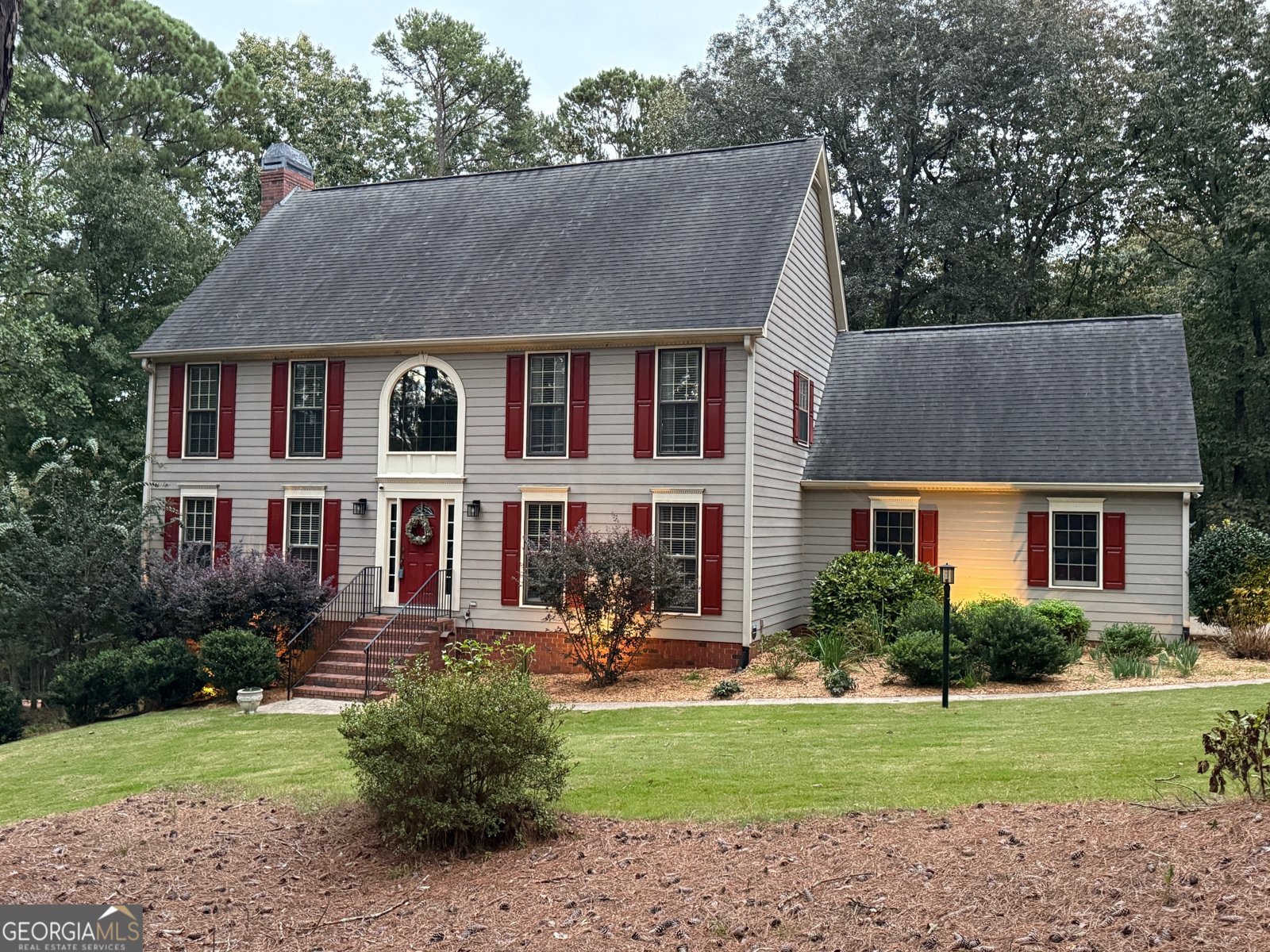 82 Cedar Bluff Winder - 2