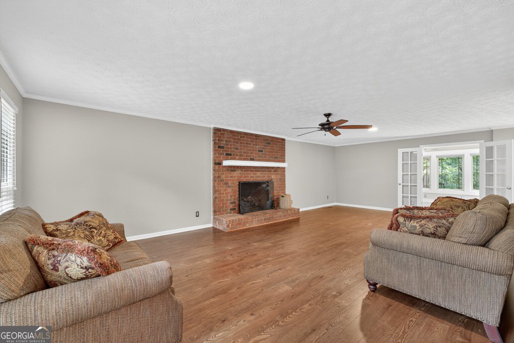 82 Cedar Bluff Winder - 20