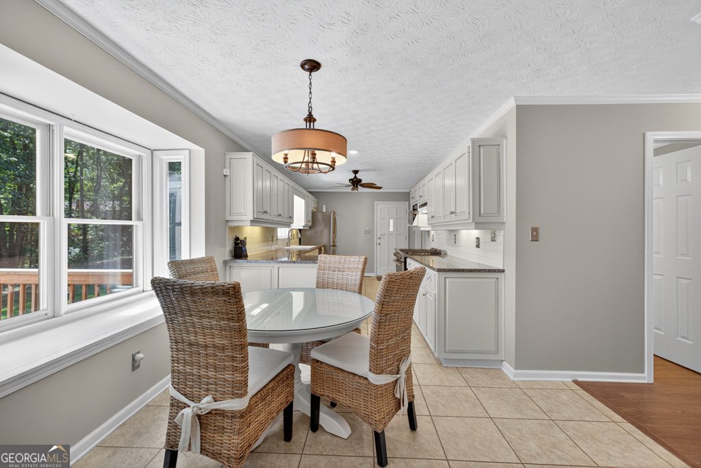 82 Cedar Bluff Winder - 22