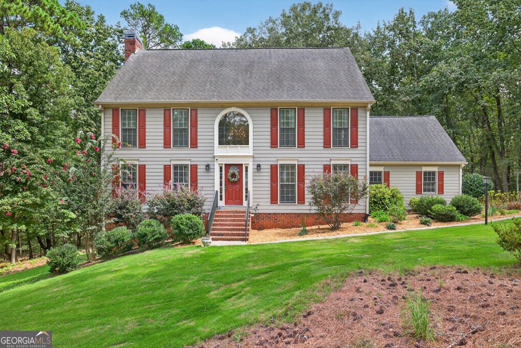 82 Cedar Bluff Winder - 3