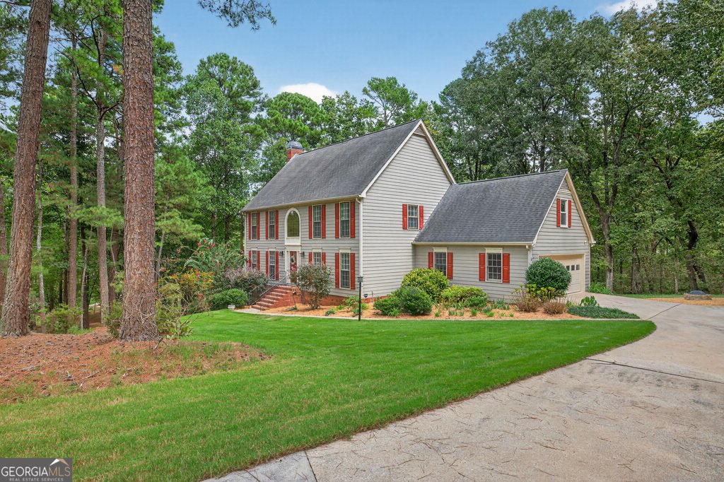 82 Cedar Bluff Winder - 4