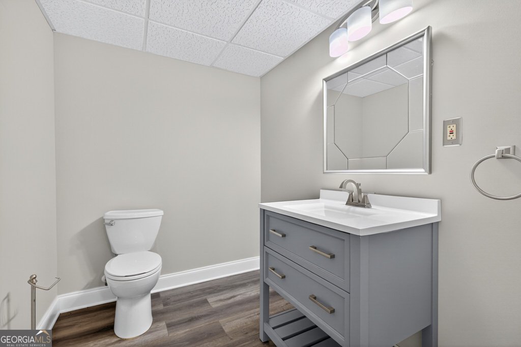 82 Cedar Bluff Winder - 45