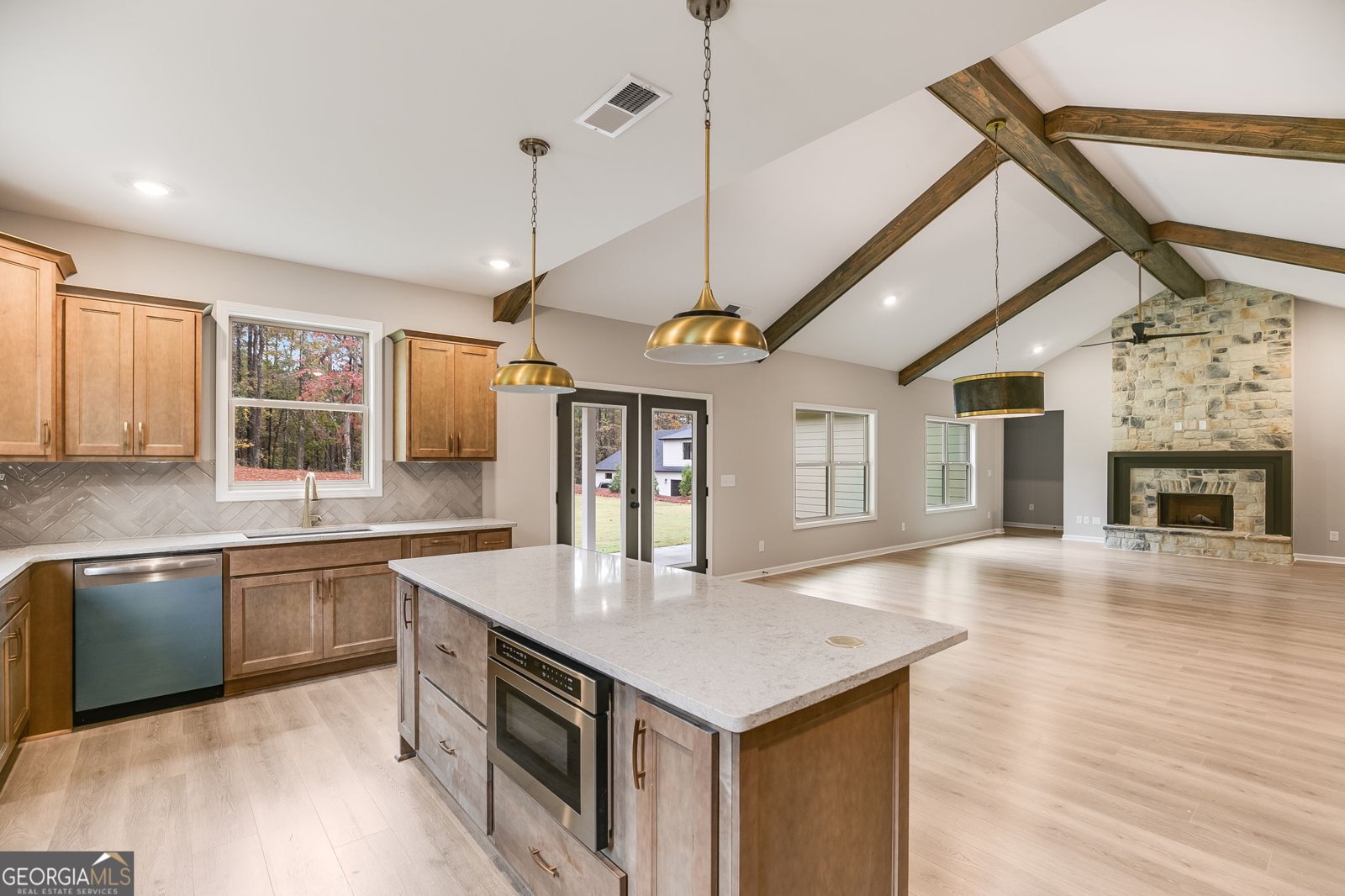 16 Liberty Station Drive Bremen - 14