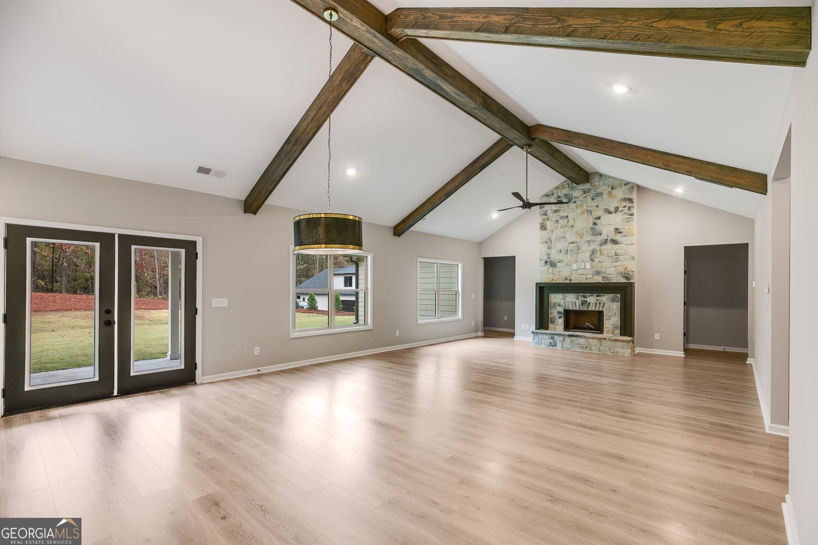 16 Liberty Station Drive Bremen - 16