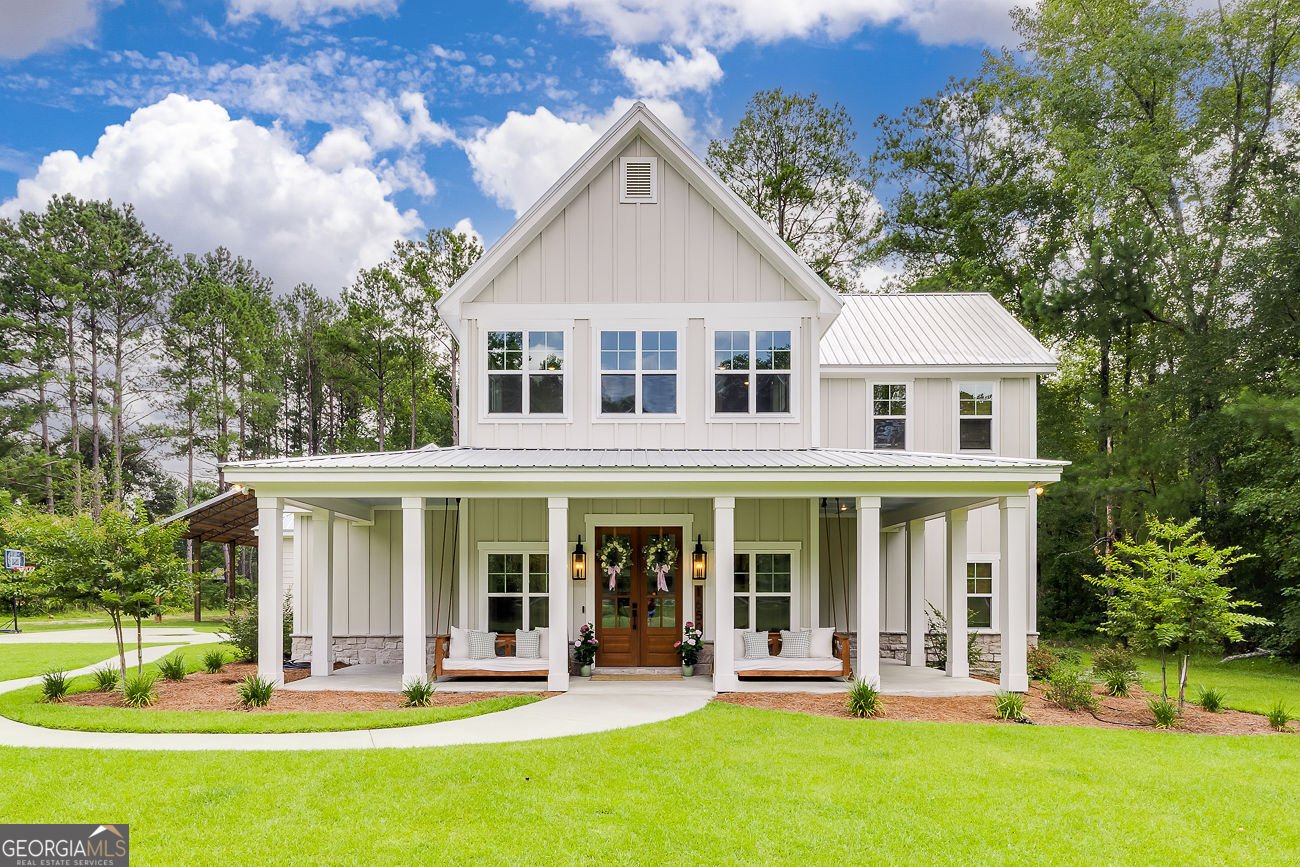 1650 Highway 17 Guyton - main photo