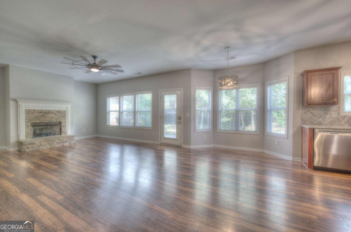 155 Mercer Lane Cartersville - 12