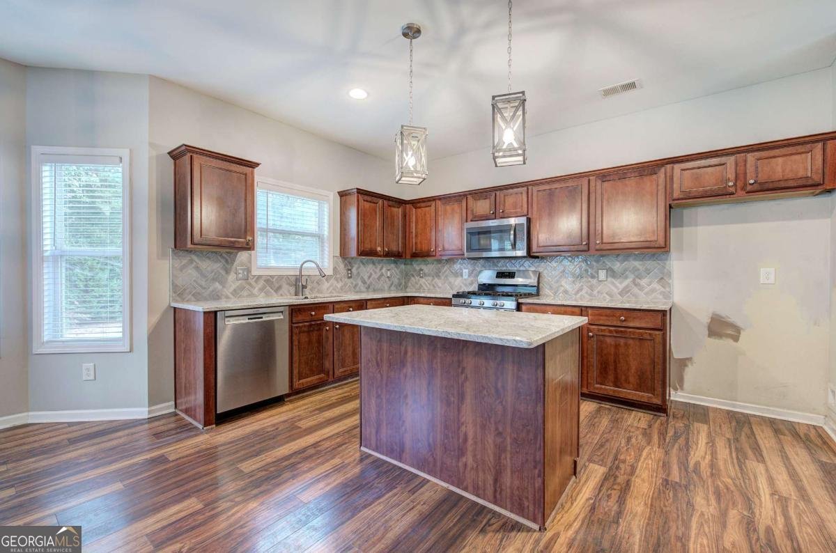 155 Mercer Lane Cartersville - 17