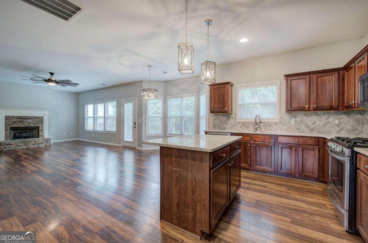 155 Mercer Lane Cartersville - 18