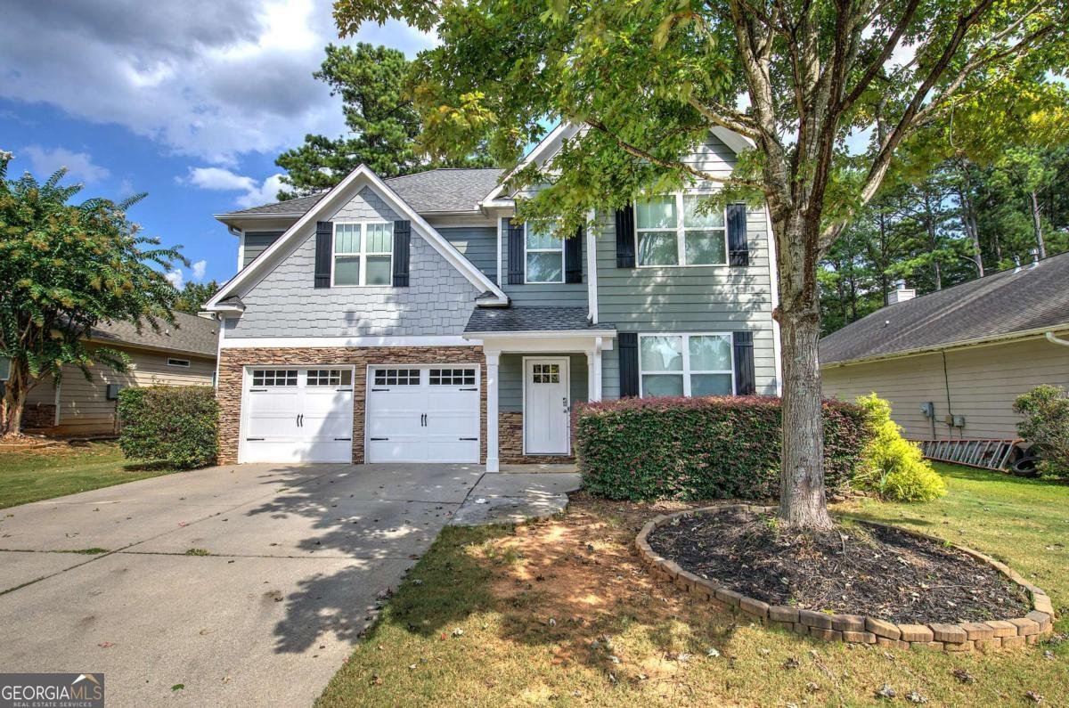 155 Mercer Lane Cartersville - 3