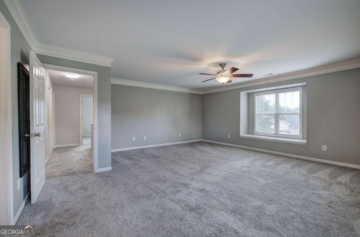 155 Mercer Lane Cartersville - 31